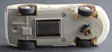 Carrera Porsche 907 Racecourse-Model with Motor 1969 (4708)